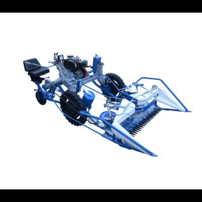 Reaper Binder